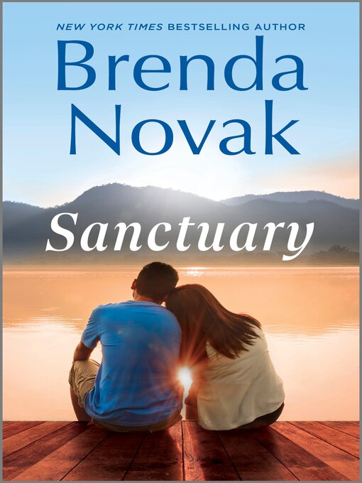 Title details for Sanctuary by Brenda Novak - Available